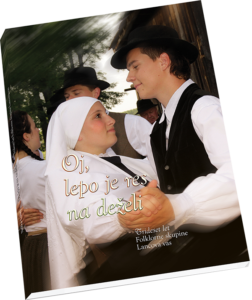 OJ, LEPO JE RES NA DEŽELI